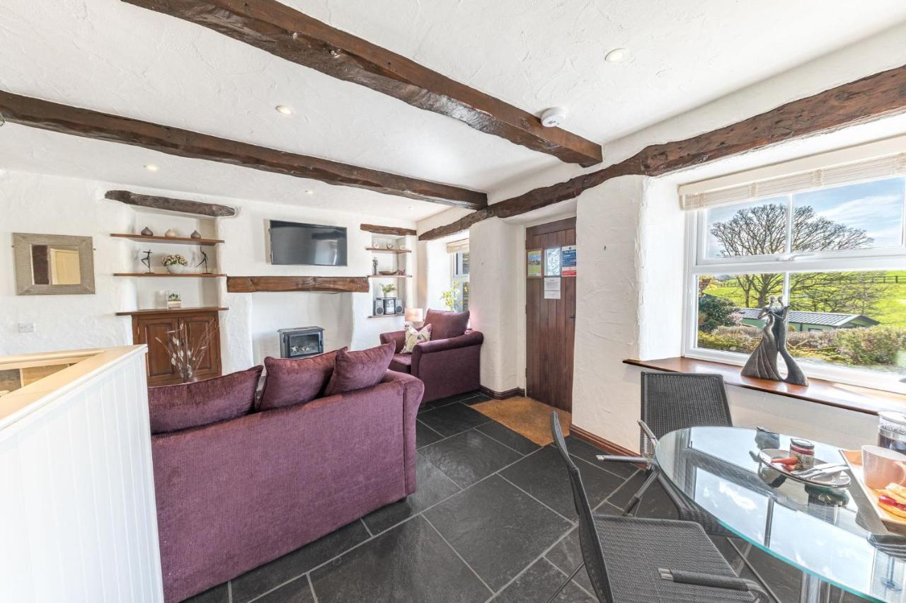 Mill Cottage Windermere Extérieur photo