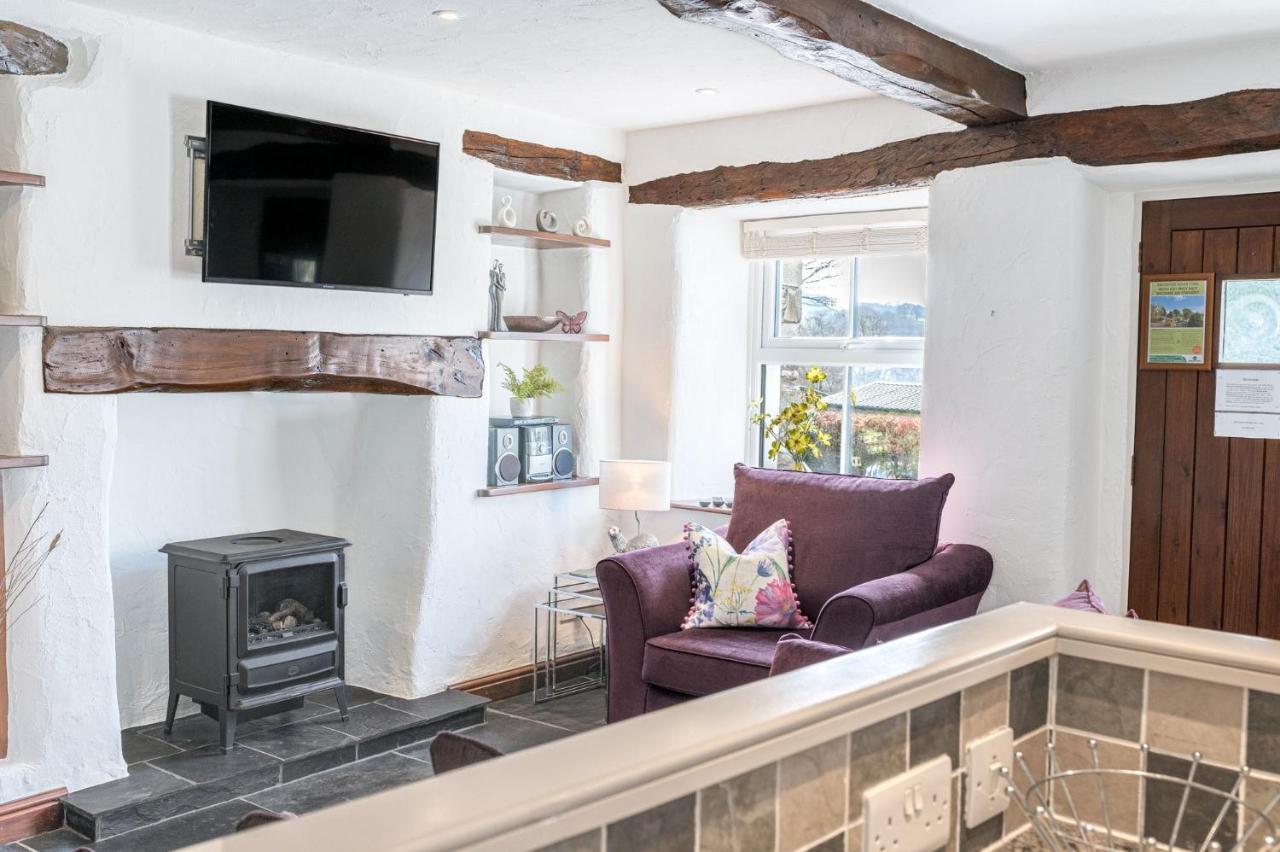 Mill Cottage Windermere Extérieur photo