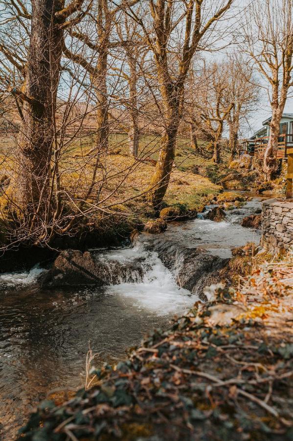 Mill Cottage Windermere Extérieur photo