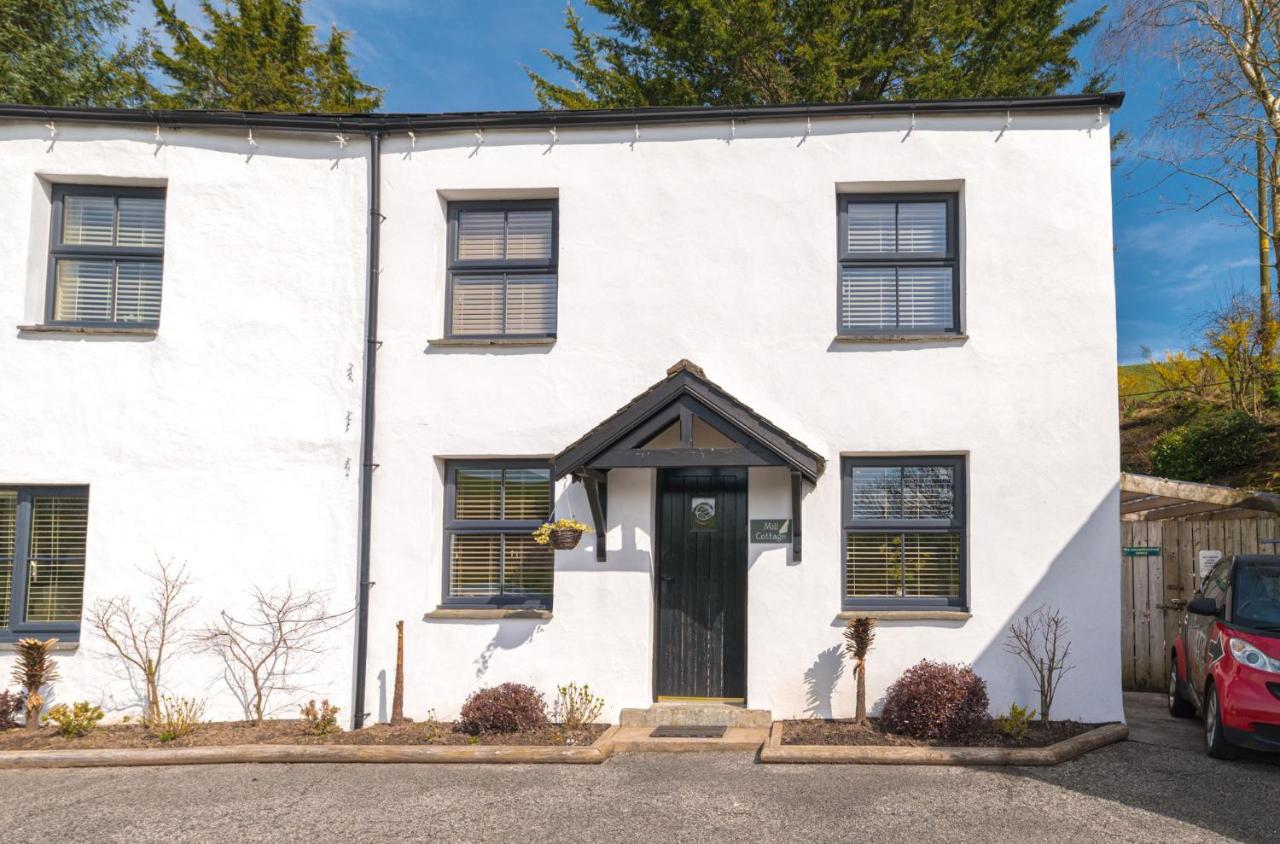 Mill Cottage Windermere Extérieur photo
