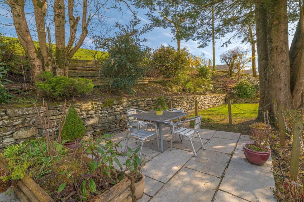 Mill Cottage Windermere Extérieur photo