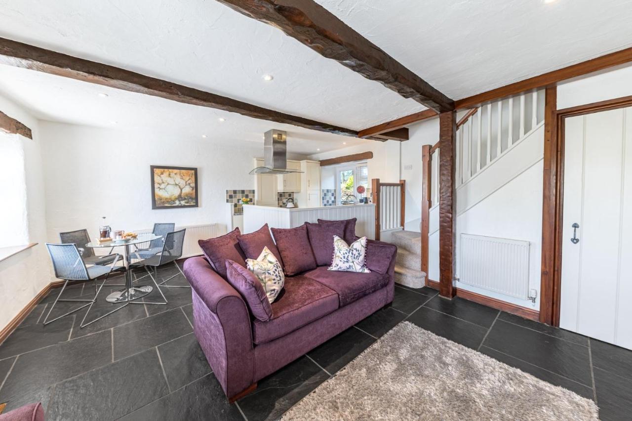 Mill Cottage Windermere Extérieur photo