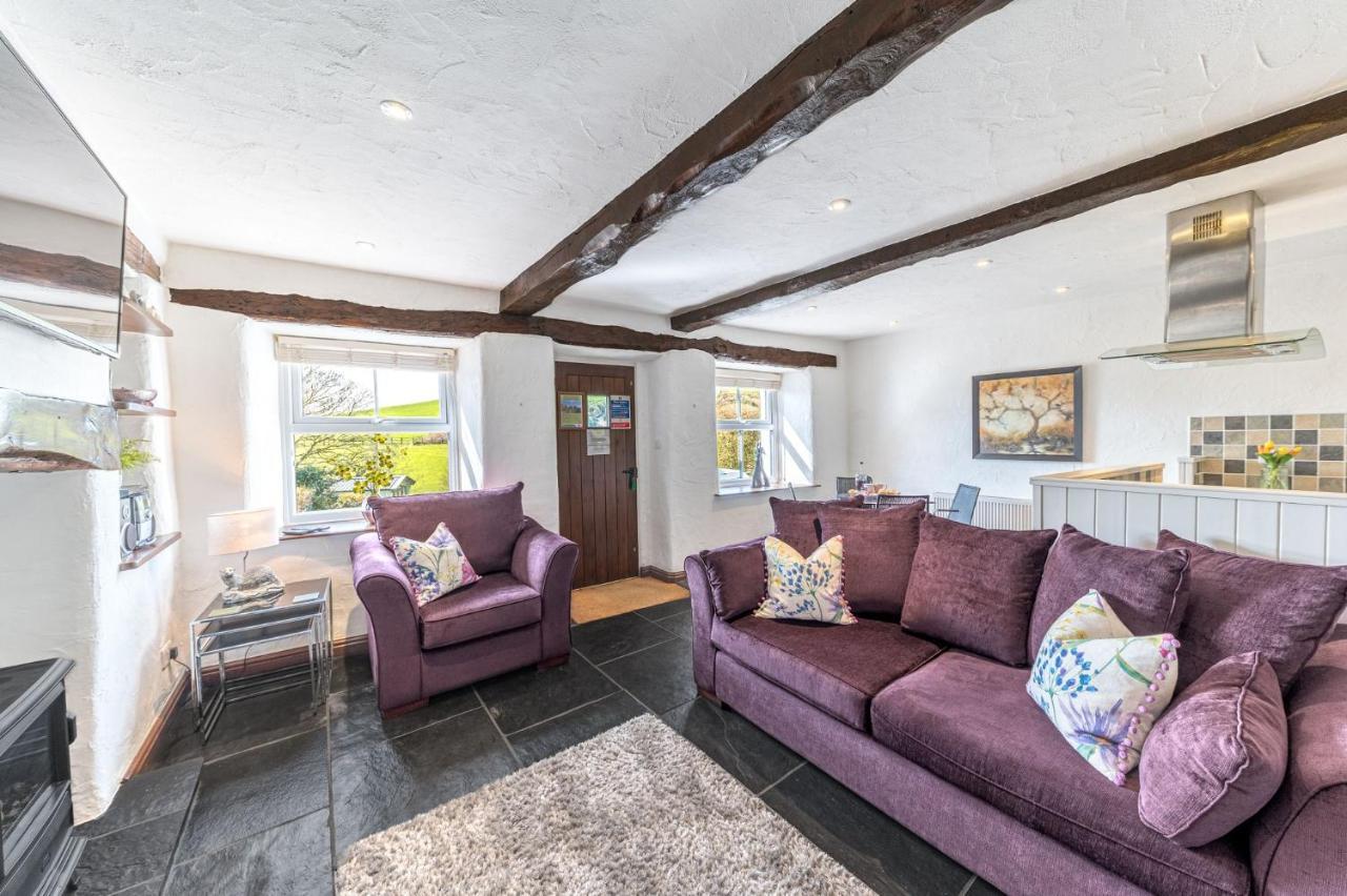 Mill Cottage Windermere Extérieur photo