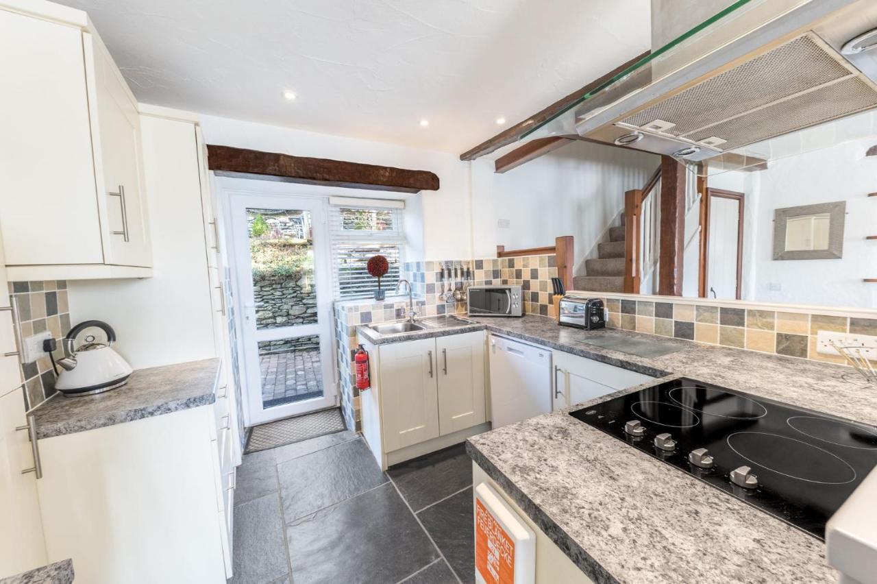Mill Cottage Windermere Extérieur photo