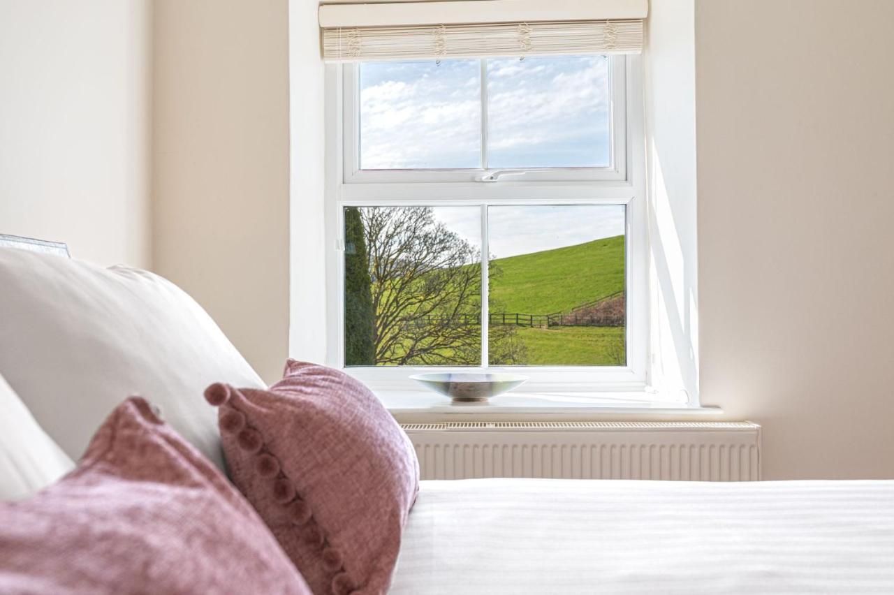Mill Cottage Windermere Extérieur photo