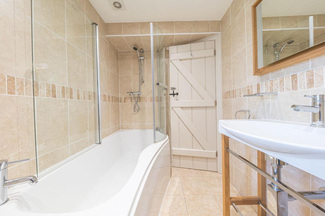 Mill Cottage Windermere Extérieur photo