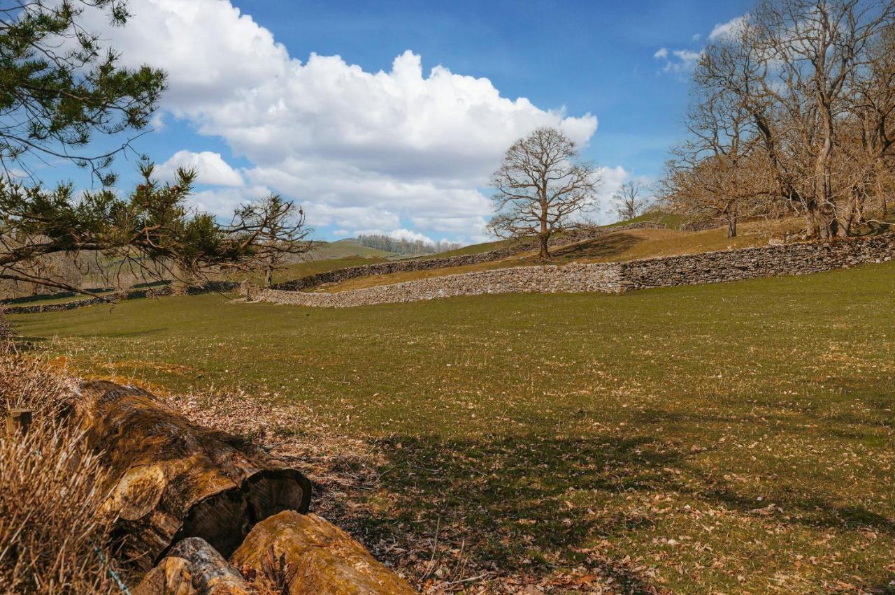 Mill Cottage Windermere Extérieur photo
