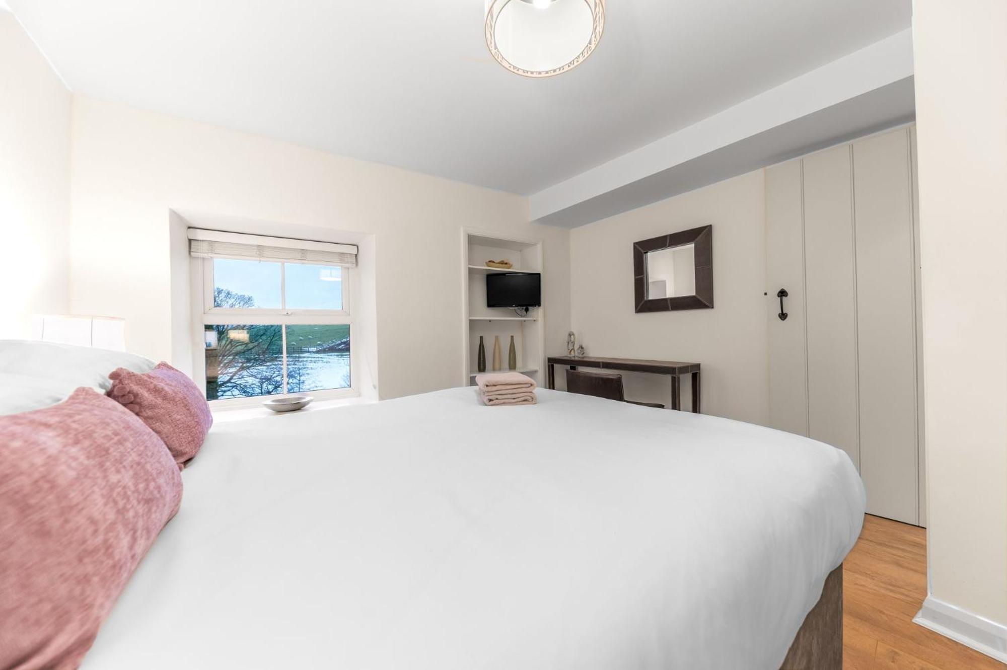 Mill Cottage Windermere Extérieur photo